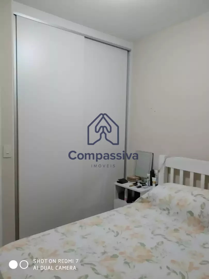 VENDE-SE Apartamento